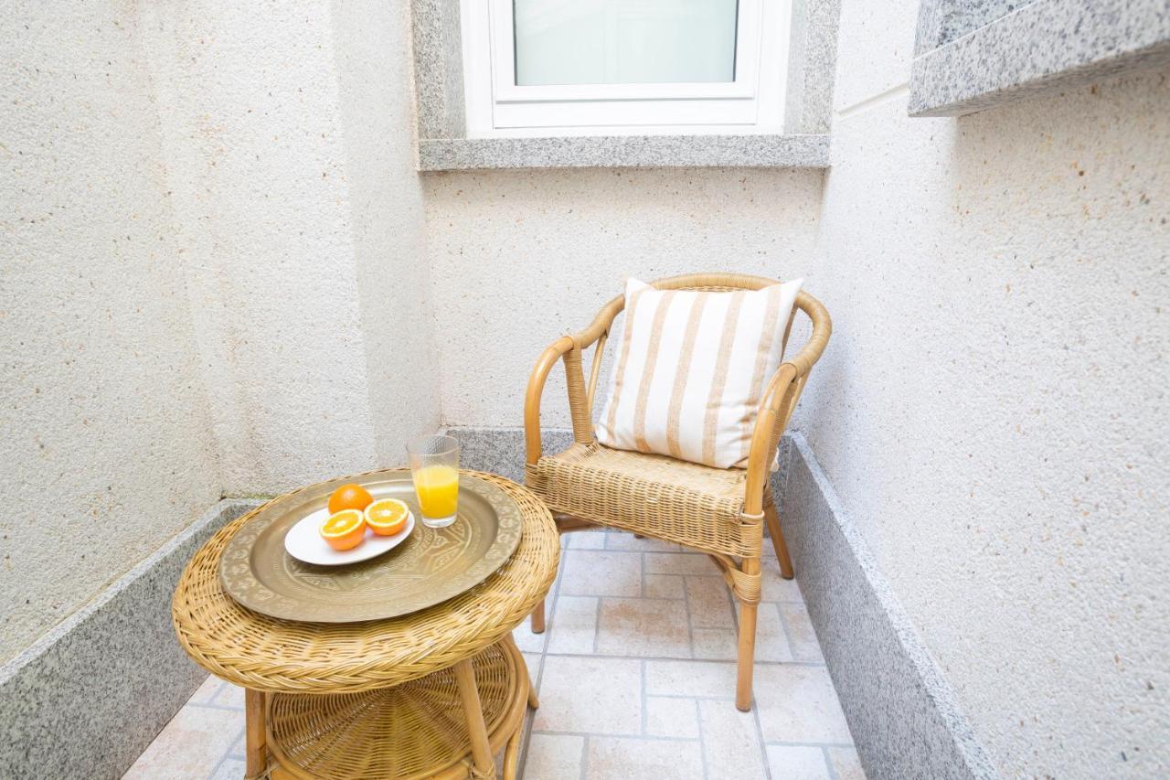 Apartamento Centro - 2 Puertos イスラ・デ・アローサ エクステリア 写真