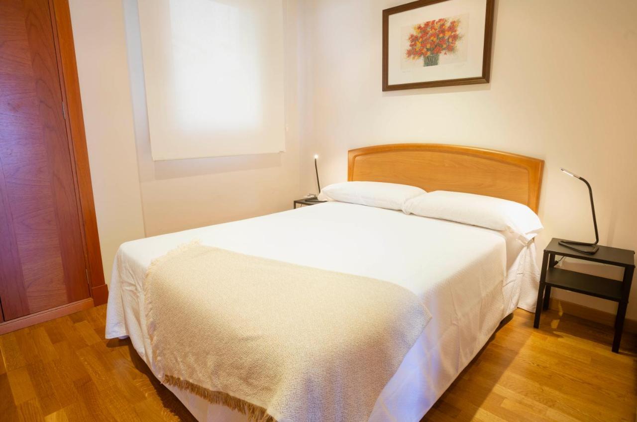 Apartamento Centro - 2 Puertos イスラ・デ・アローサ エクステリア 写真