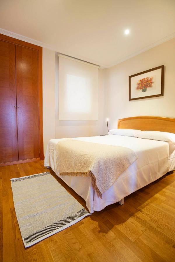 Apartamento Centro - 2 Puertos イスラ・デ・アローサ エクステリア 写真