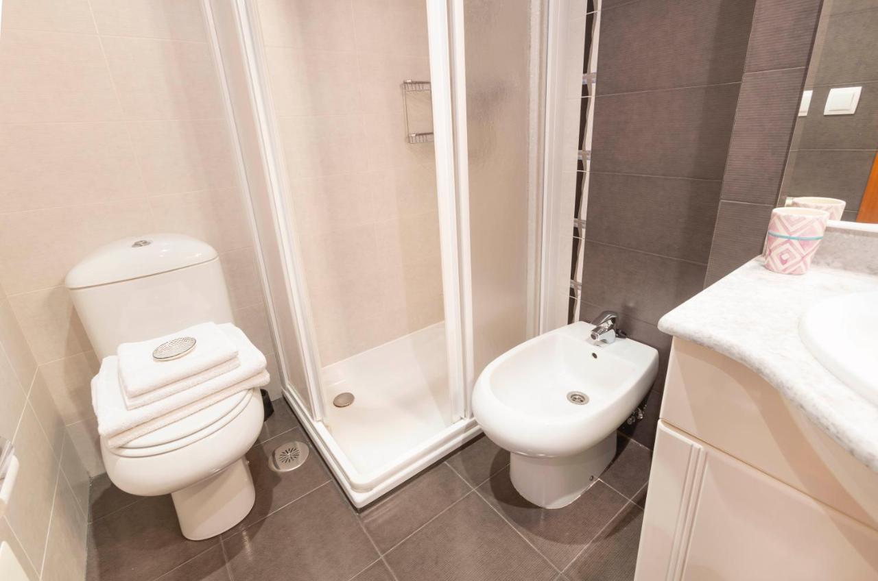 Apartamento Centro - 2 Puertos イスラ・デ・アローサ エクステリア 写真