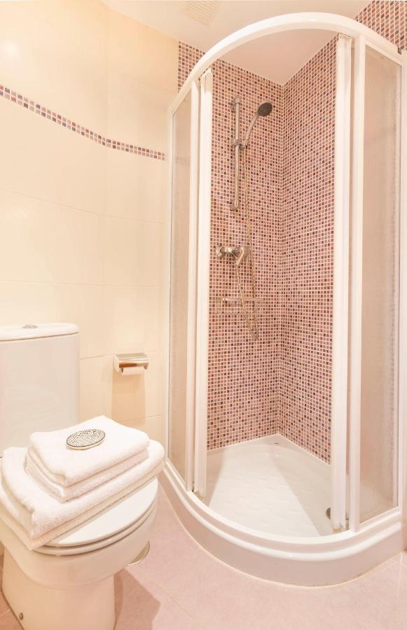 Apartamento Centro - 2 Puertos イスラ・デ・アローサ エクステリア 写真
