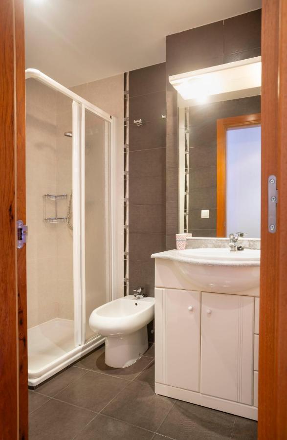 Apartamento Centro - 2 Puertos イスラ・デ・アローサ エクステリア 写真