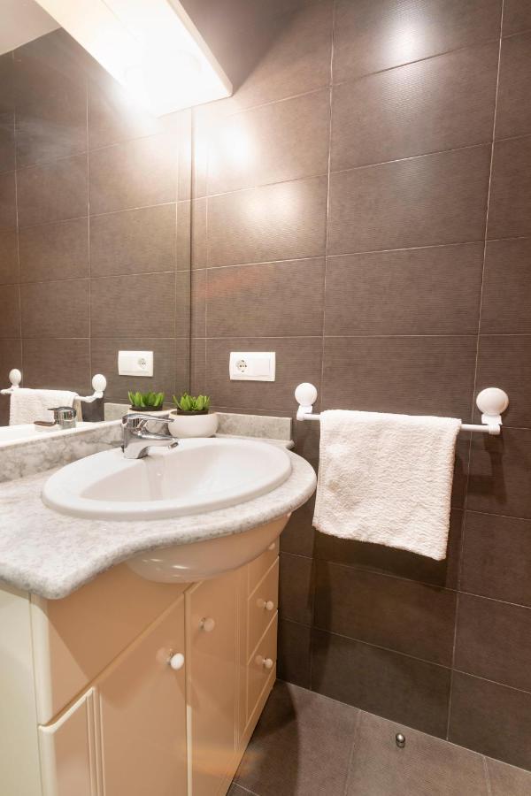 Apartamento Centro - 2 Puertos イスラ・デ・アローサ エクステリア 写真